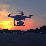 Aprenser a volar drones